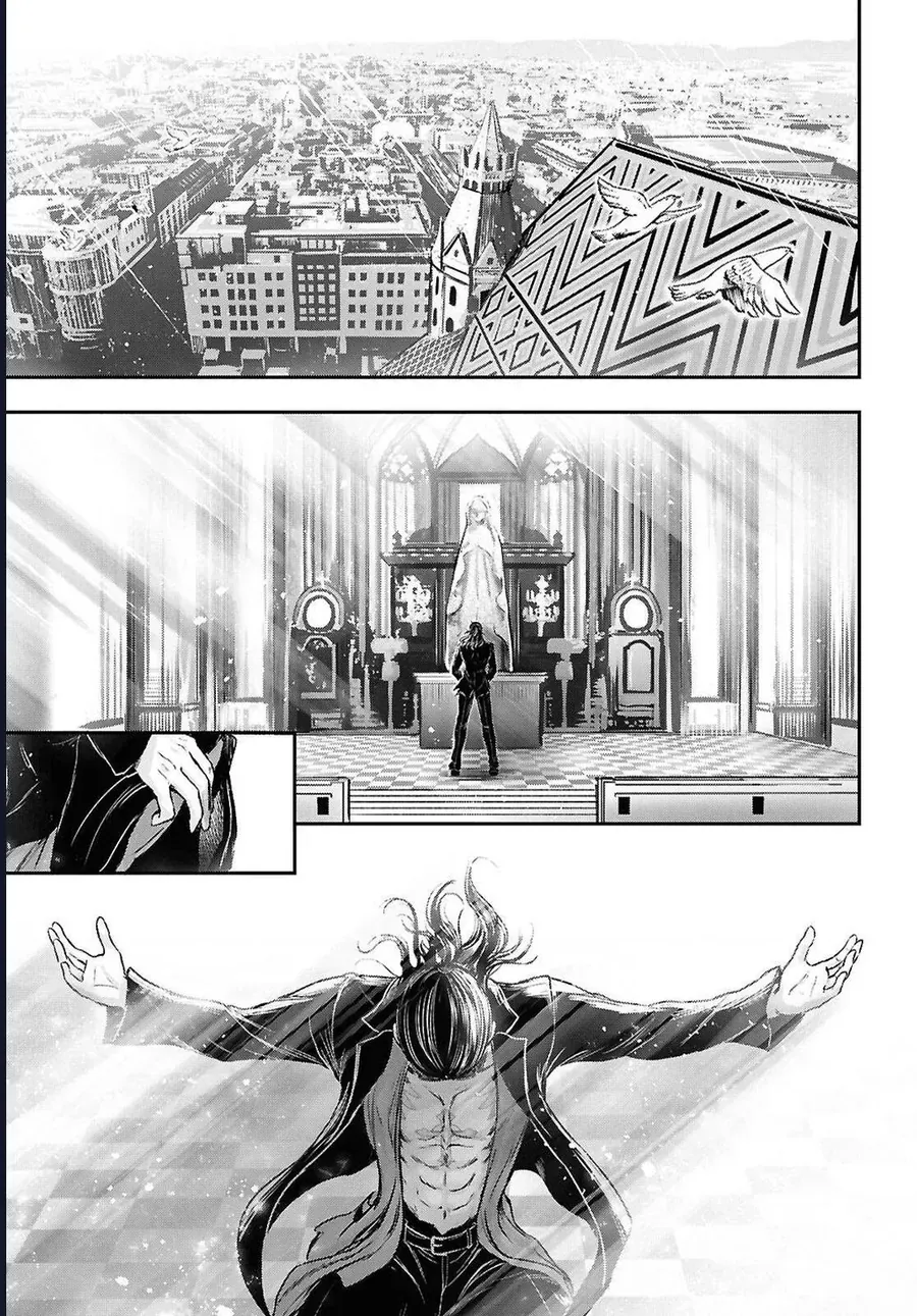 Saigo No Negai Ni Tsuki Ga Naku Chap 4 - Next Chap 5