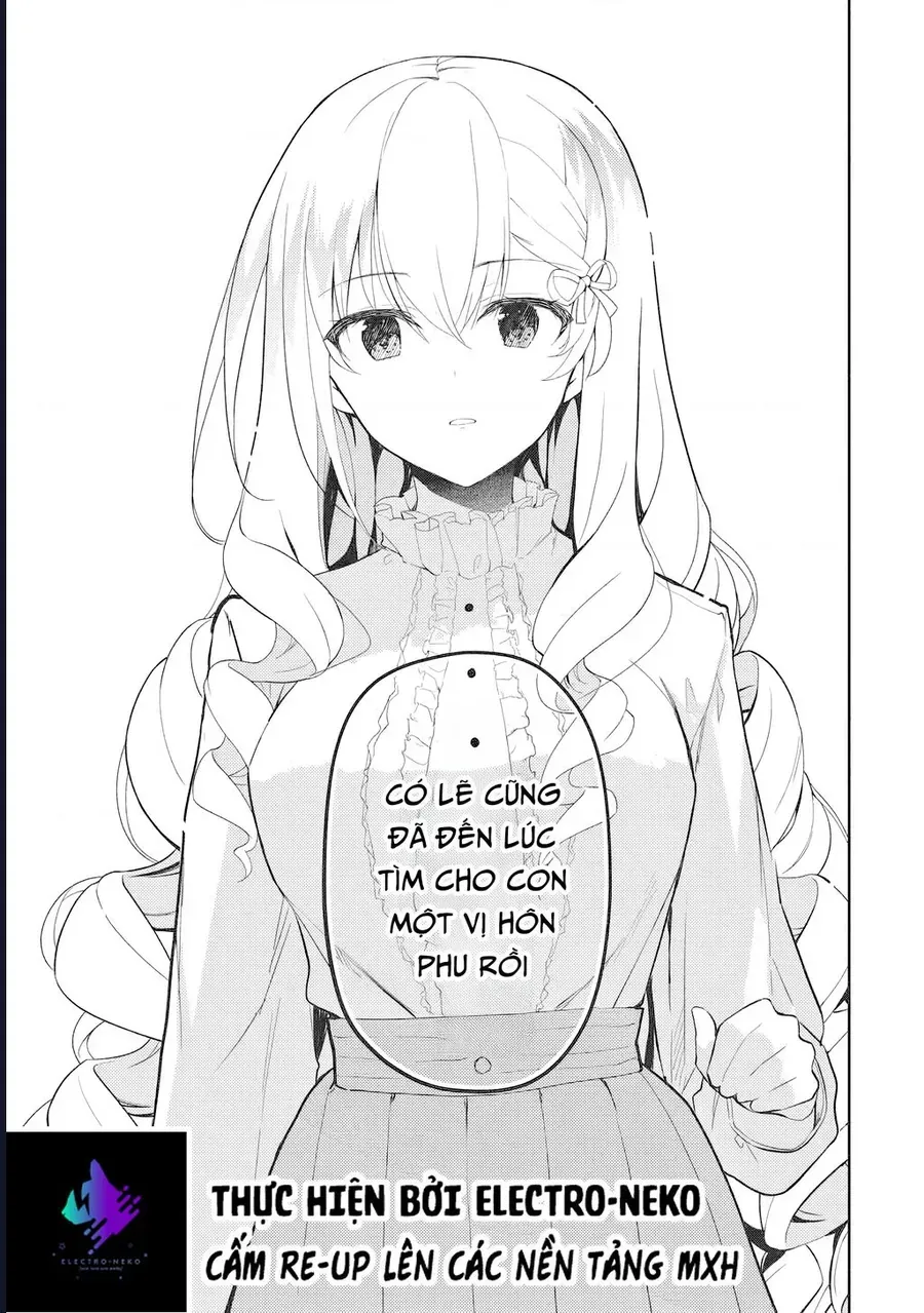 Saijo No Osewa Takane No Hana-Darakena Meimon-Kou De, Gakuin Ichi No Ojou-Sama (Seikatsu Nouryoku Kaimu) Wo Kagenagara Osewa Suru Koto Ni Narimashita Chap 30 - Next Chap 31