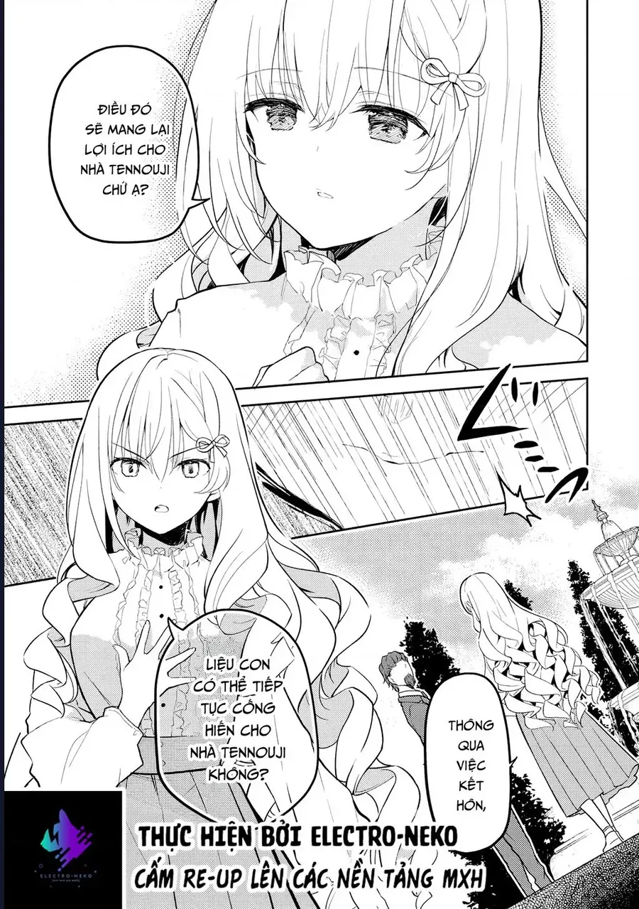 Saijo No Osewa Takane No Hana-Darakena Meimon-Kou De, Gakuin Ichi No Ojou-Sama (Seikatsu Nouryoku Kaimu) Wo Kagenagara Osewa Suru Koto Ni Narimashita Chap 30 - Next Chap 31