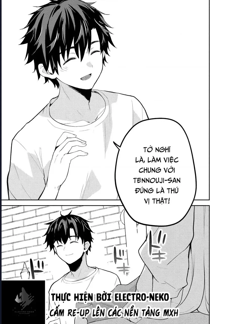 Saijo No Osewa Takane No Hana-Darakena Meimon-Kou De, Gakuin Ichi No Ojou-Sama (Seikatsu Nouryoku Kaimu) Wo Kagenagara Osewa Suru Koto Ni Narimashita Chap 30 - Next Chap 31