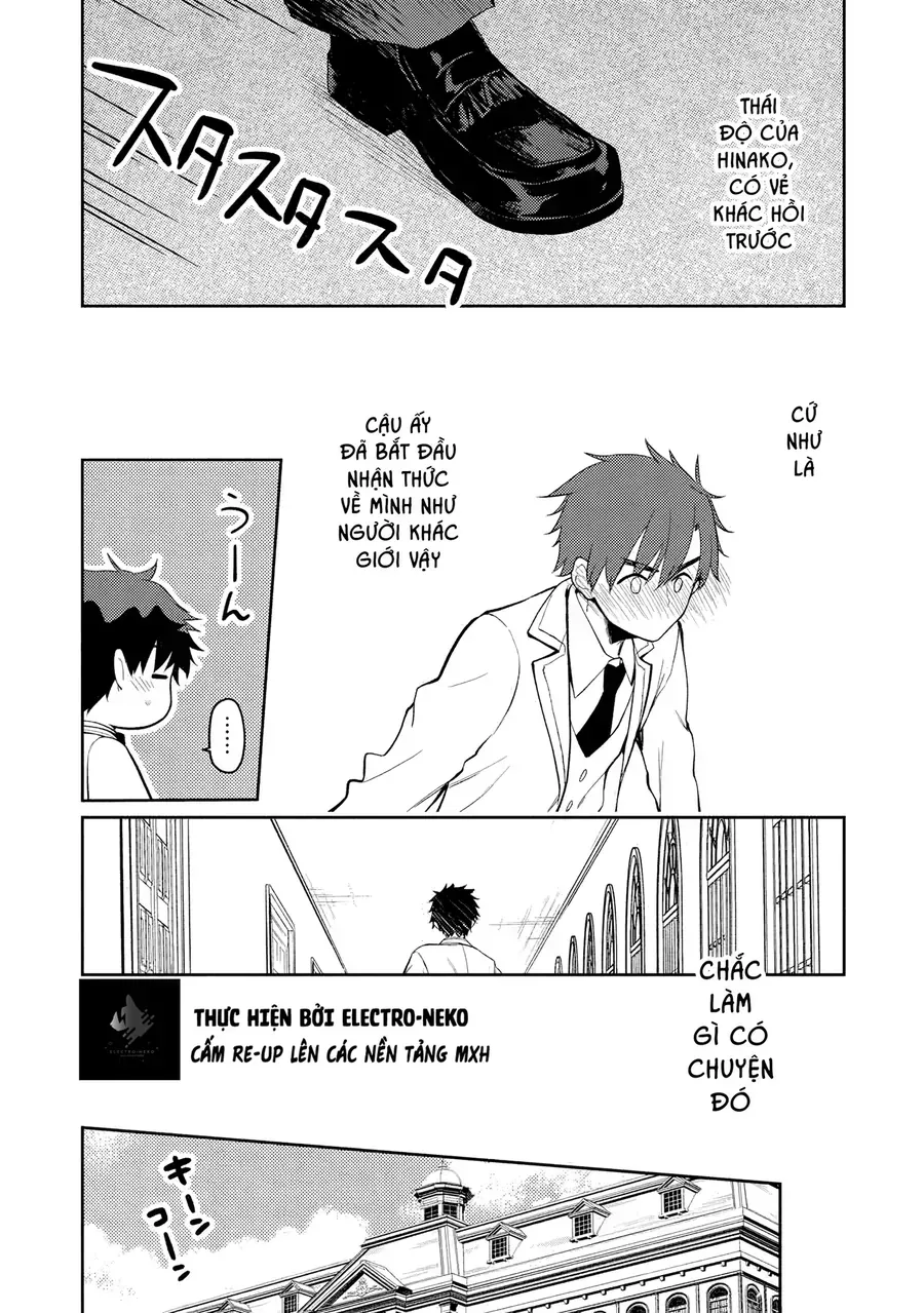Saijo No Osewa Takane No Hana-Darakena Meimon-Kou De, Gakuin Ichi No Ojou-Sama (Seikatsu Nouryoku Kaimu) Wo Kagenagara Osewa Suru Koto Ni Narimashita Chap 32 - Next Chap 33