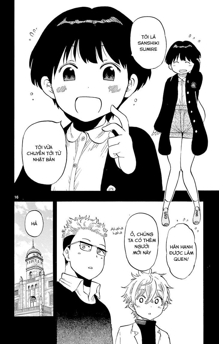 Saike Mata Shite Mo Chap 105 - Next Chap 106