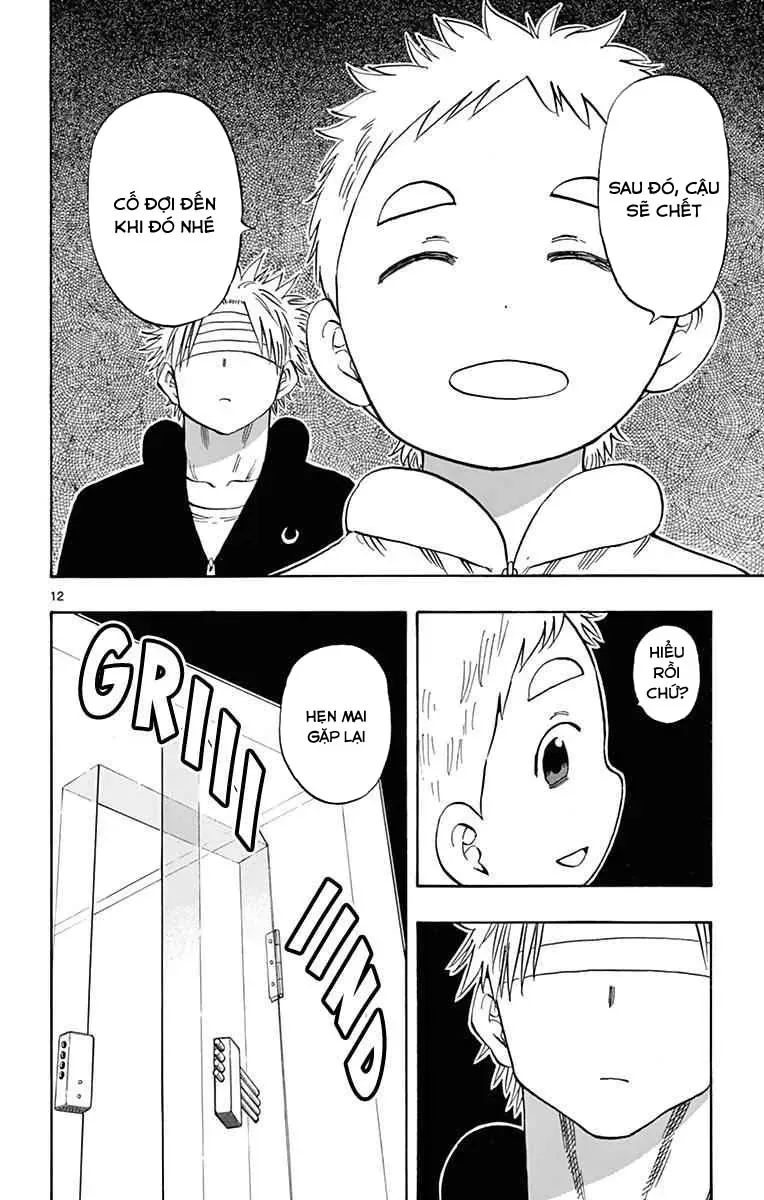 Saike Mata Shite Mo Chap 116 - Next Chap 117