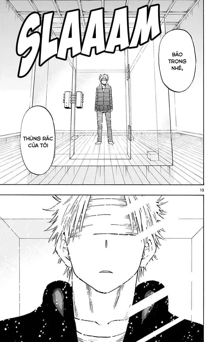 Saike Mata Shite Mo Chap 116 - Next Chap 117