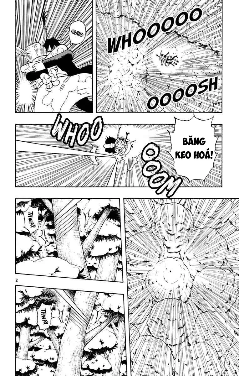 Saike Mata Shite Mo Chap 116 - Next Chap 117