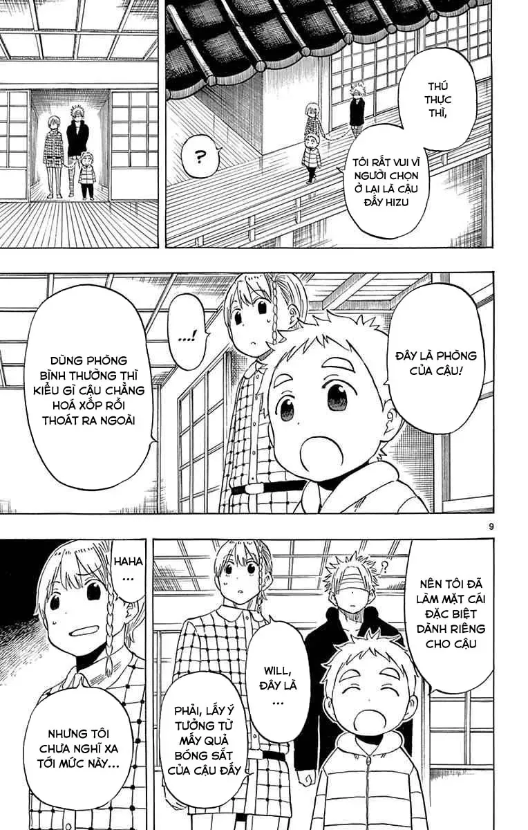 Saike Mata Shite Mo Chap 116 - Next Chap 117