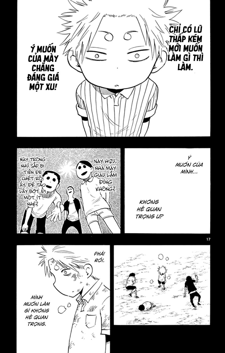 Saike Mata Shite Mo Chap 17 - Next Chap 18