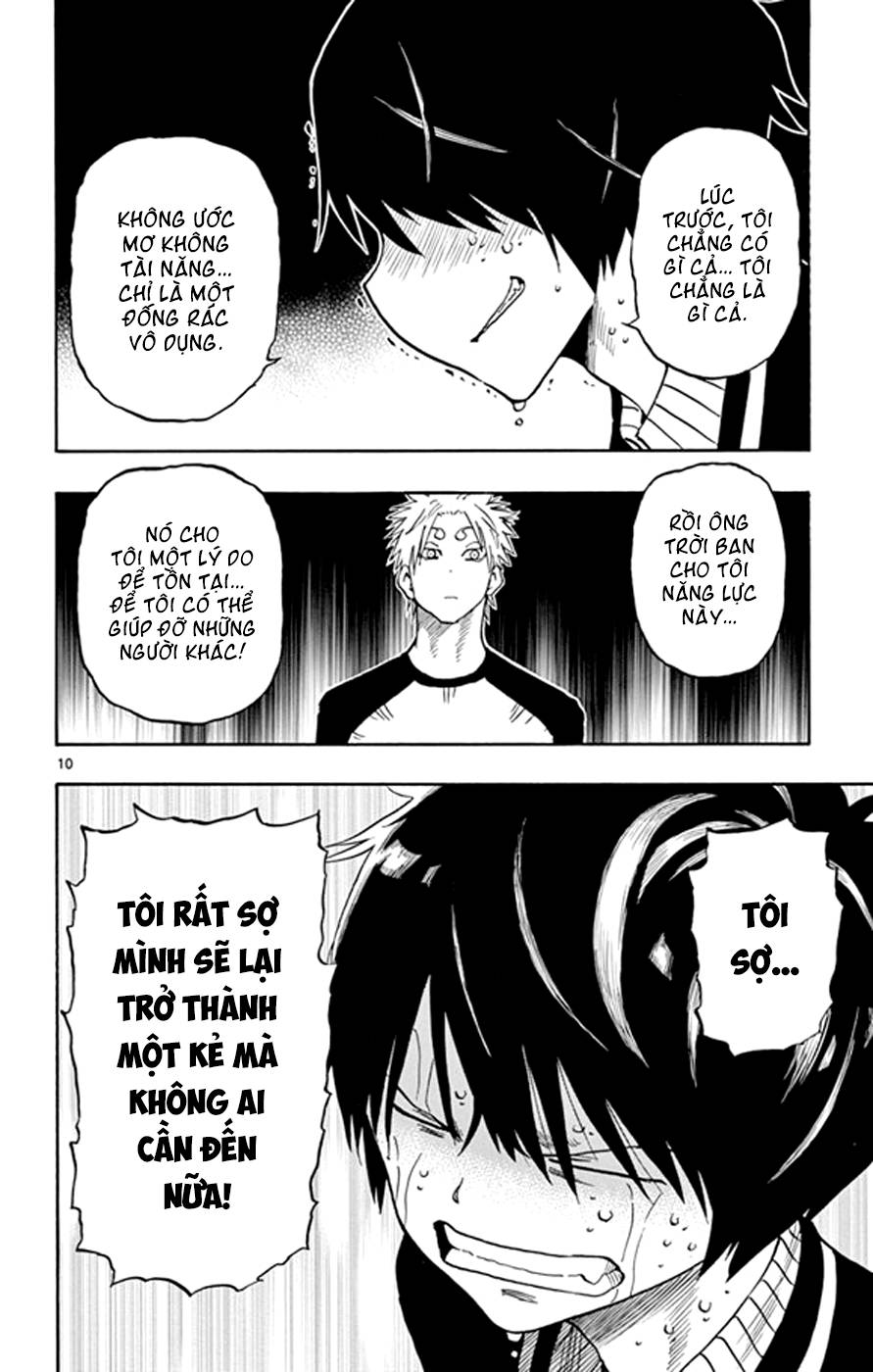 Saike Mata Shite Mo Chap 20 - Next Chap 21