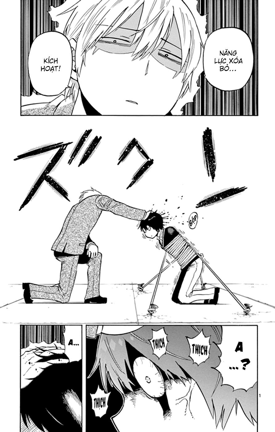 Saike Mata Shite Mo Chap 22 - Next Chap 23