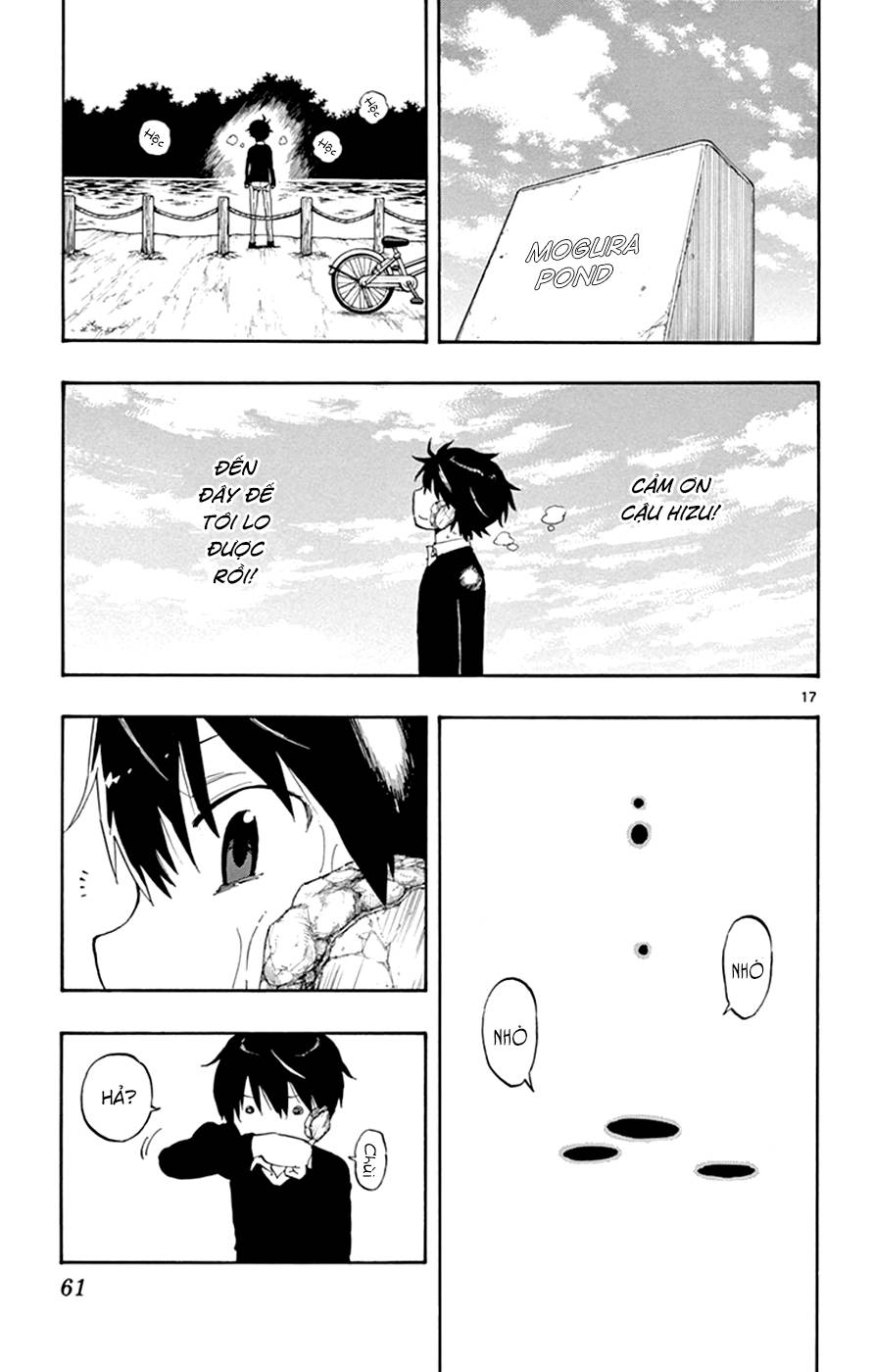 Saike Mata Shite Mo Chap 25 - Next Chap 26