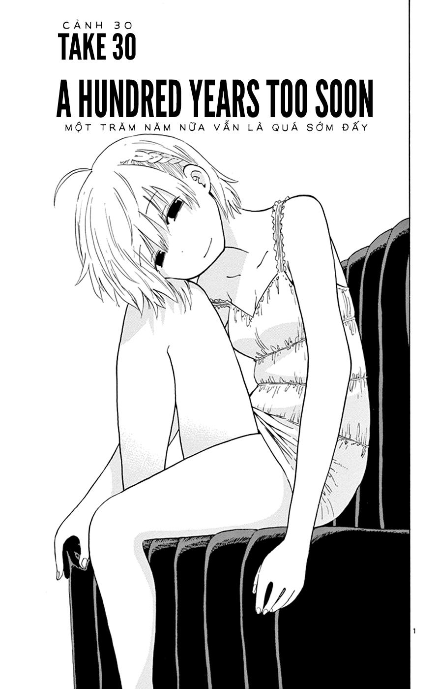 Saike Mata Shite Mo Chap 30 - Next Chap 31