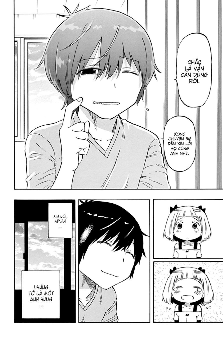 Saike Mata Shite Mo Chap 36 - Next Chap 37