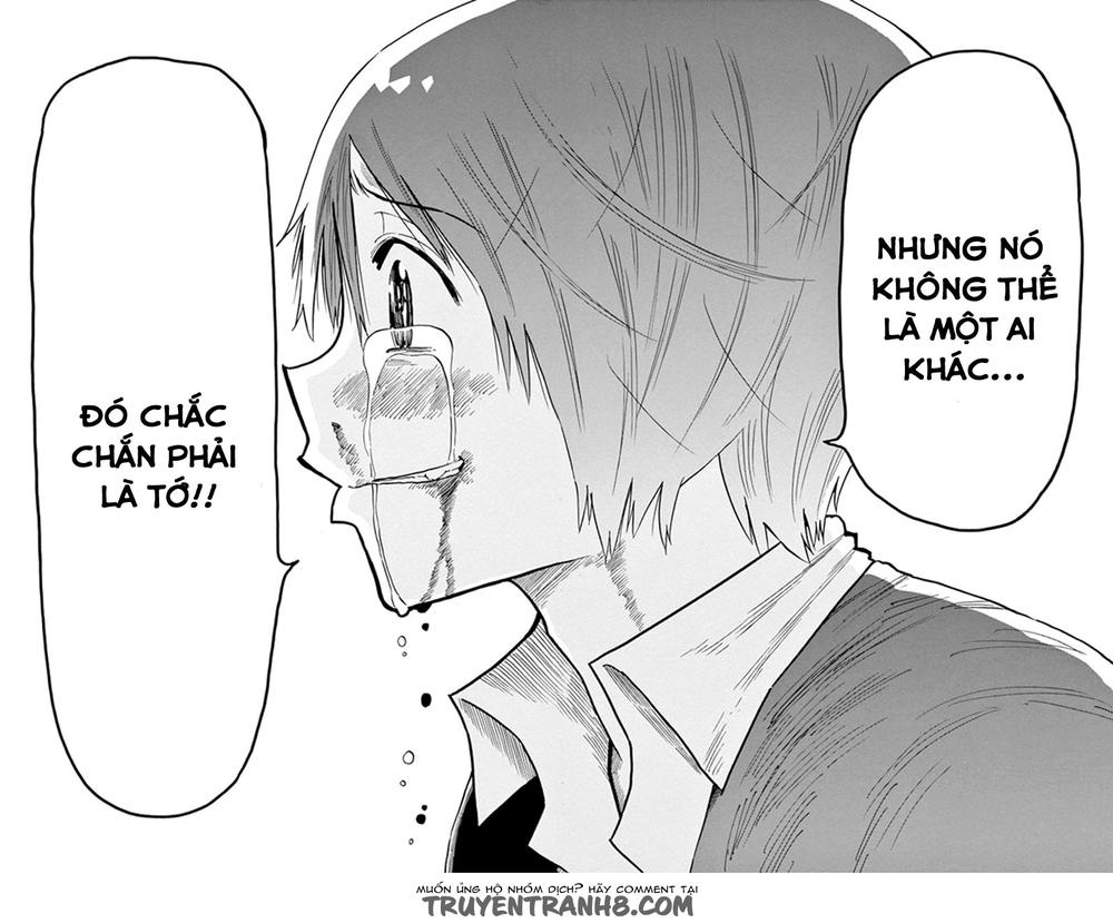 Saike Mata Shite Mo Chap 4 - Next Chap 5