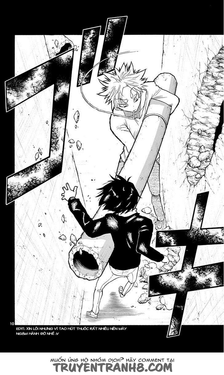 Saike Mata Shite Mo Chap 8 - Next Chap 9