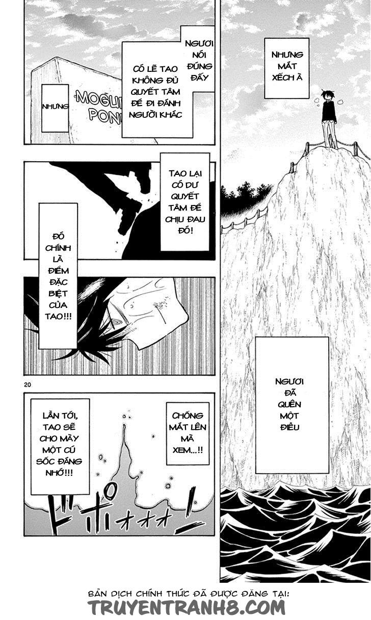 Saike Mata Shite Mo Chap 8 - Next Chap 9