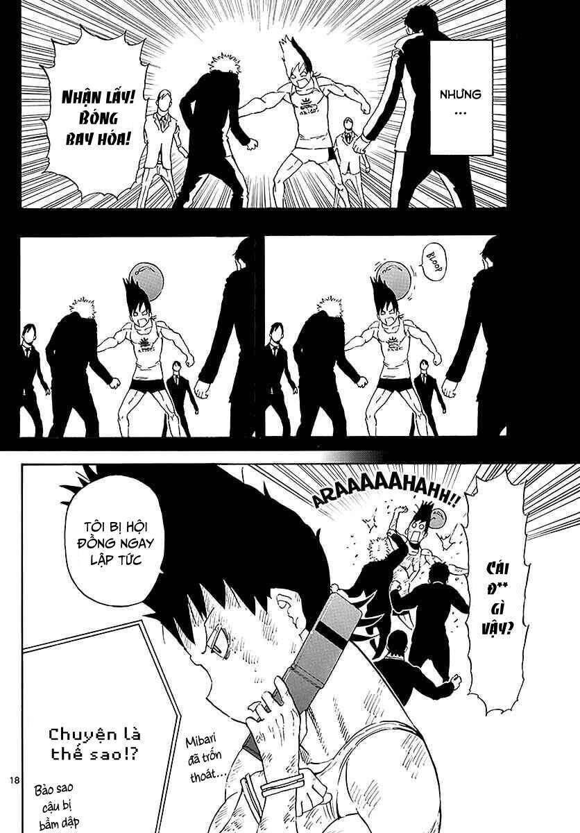 Saike Mata Shite Mo Chap 86 - Next Chap 87