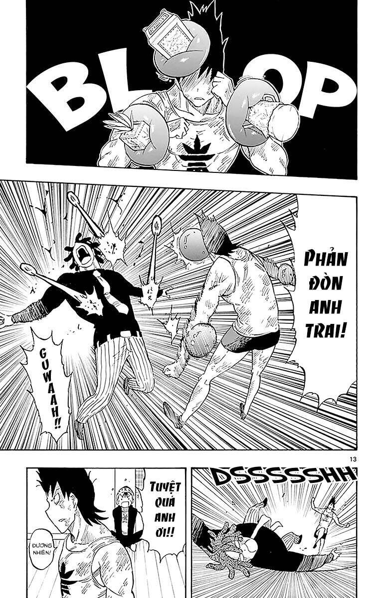 Saike Mata Shite Mo Chap 90 - Next Chap 91