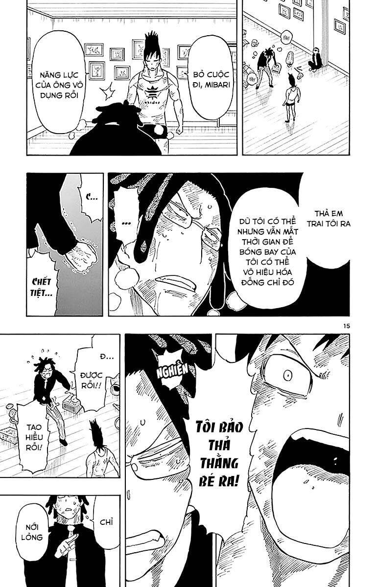 Saike Mata Shite Mo Chap 90 - Next Chap 91