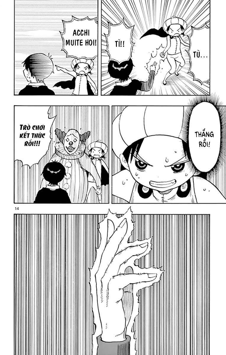 Saike Mata Shite Mo Chap 96 - Next Chap 97