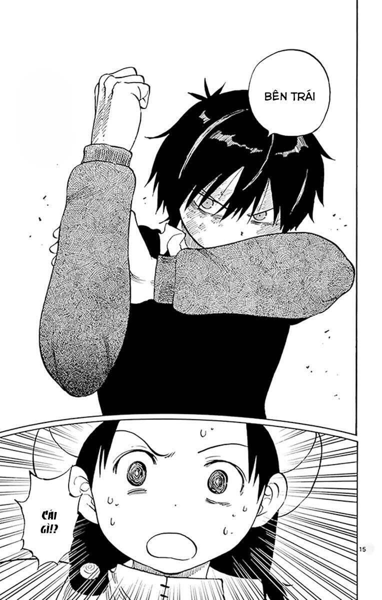 Saike Mata Shite Mo Chap 96 - Next Chap 97