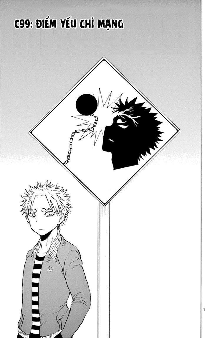 Saike Mata Shite Mo Chap 99 - Next Chap 100