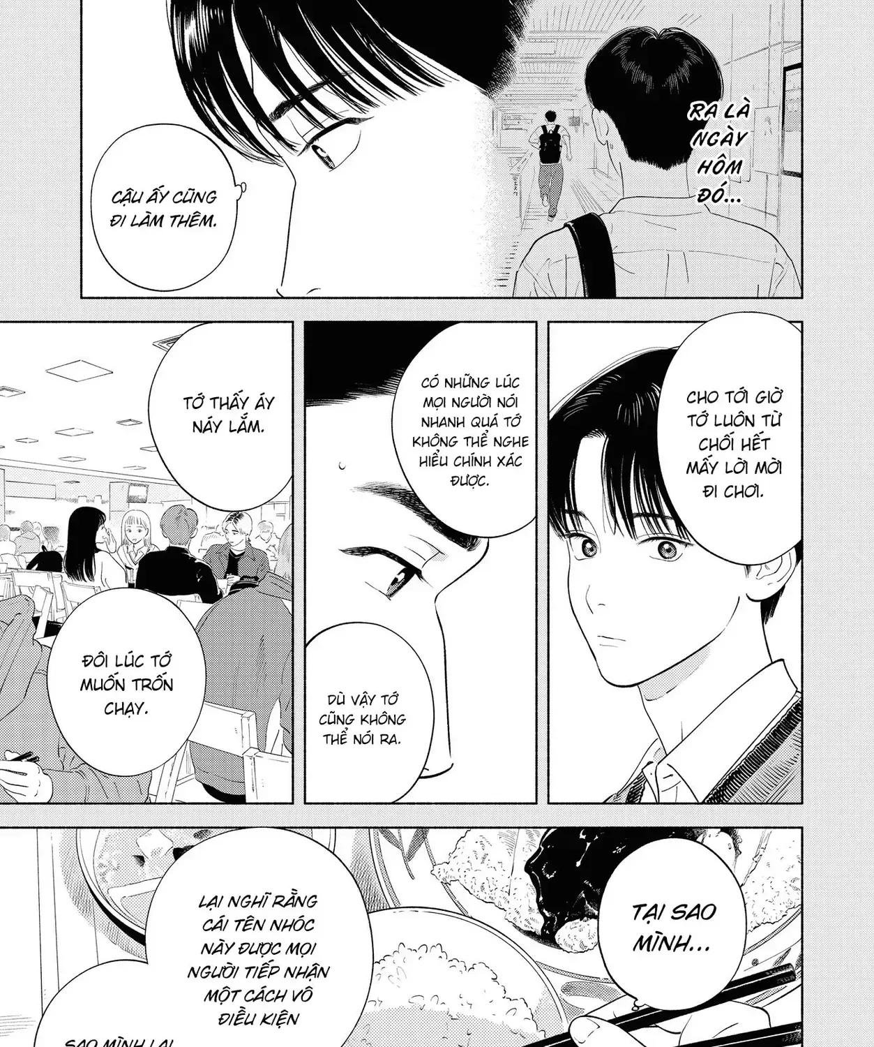 Saiken No Yoake Made Chap 1 - Next Chap 2