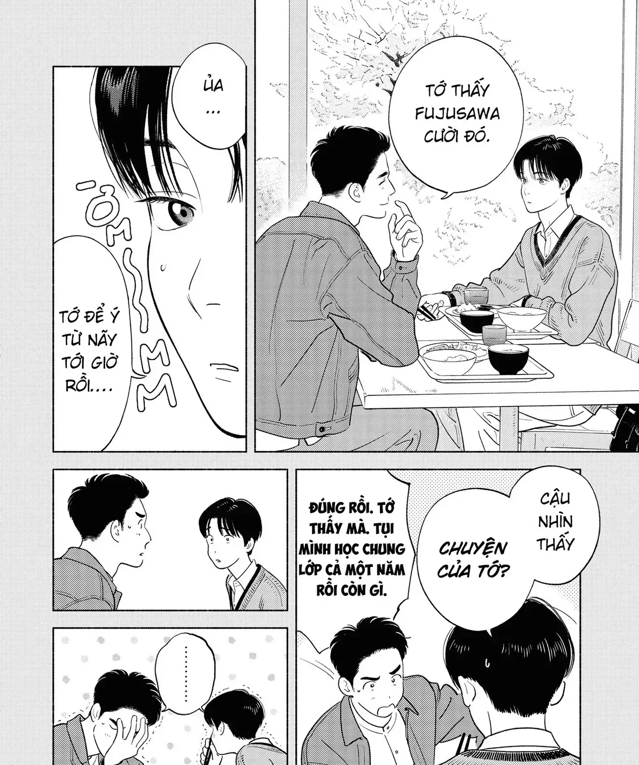 Saiken No Yoake Made Chap 1 - Next Chap 2