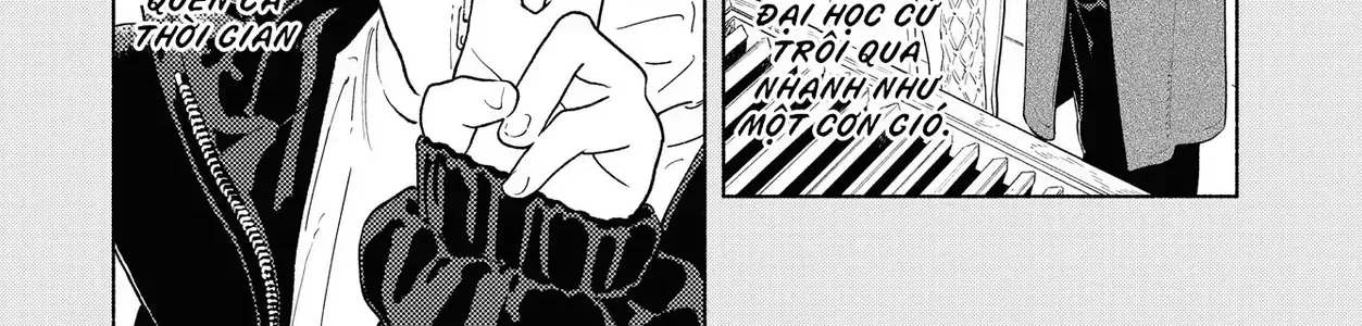 Saiken No Yoake Made Chap 1 - Next Chap 2