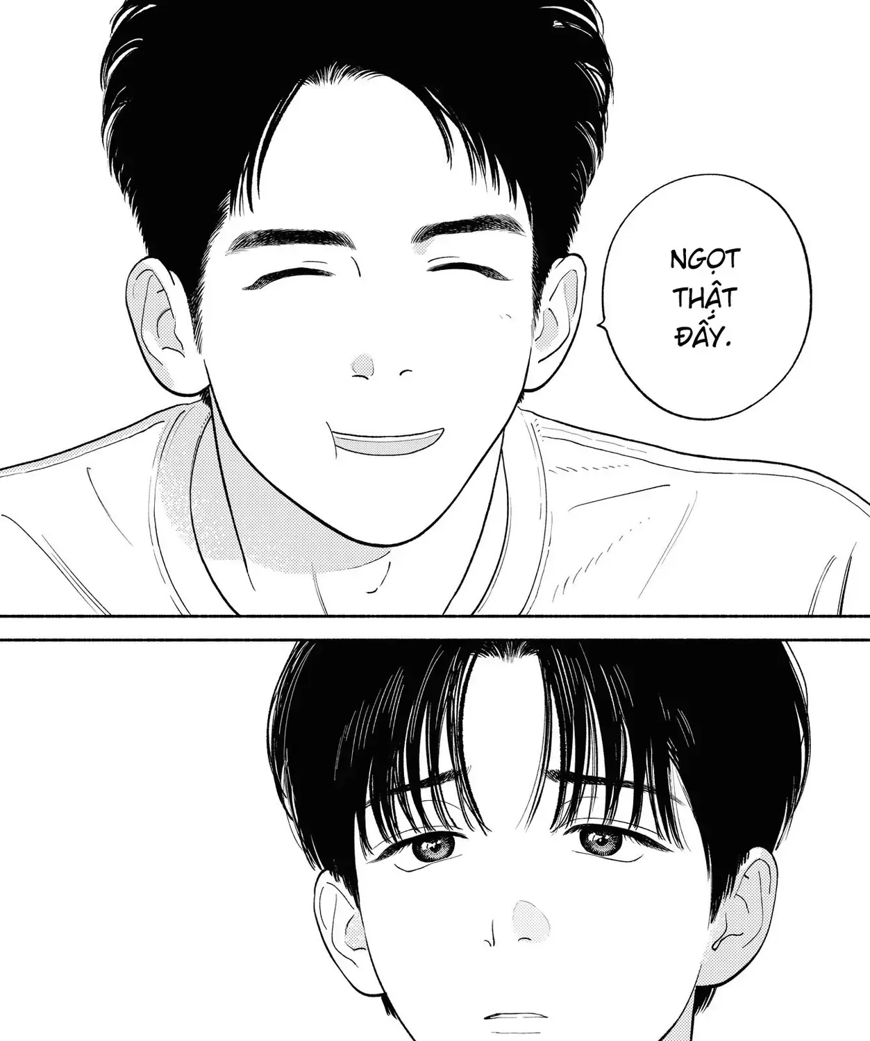 Saiken No Yoake Made Chap 1 - Next Chap 2