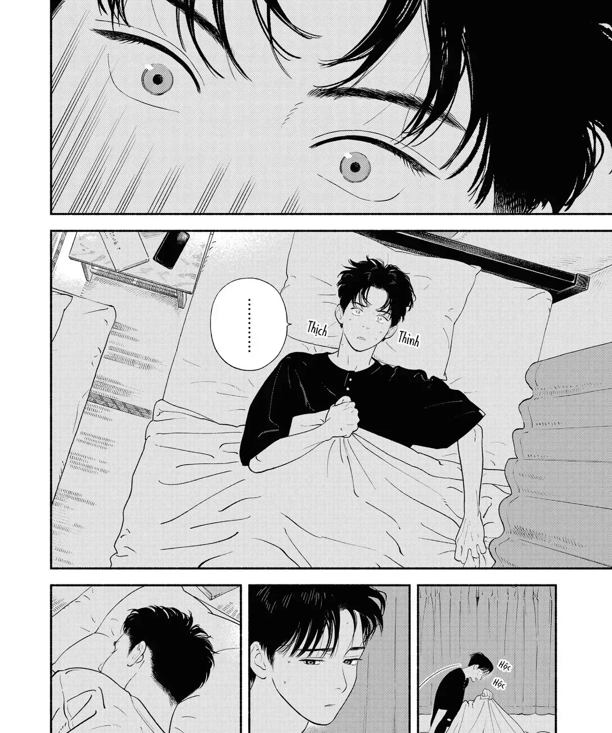 Saiken No Yoake Made Chap 1 - Next Chap 2