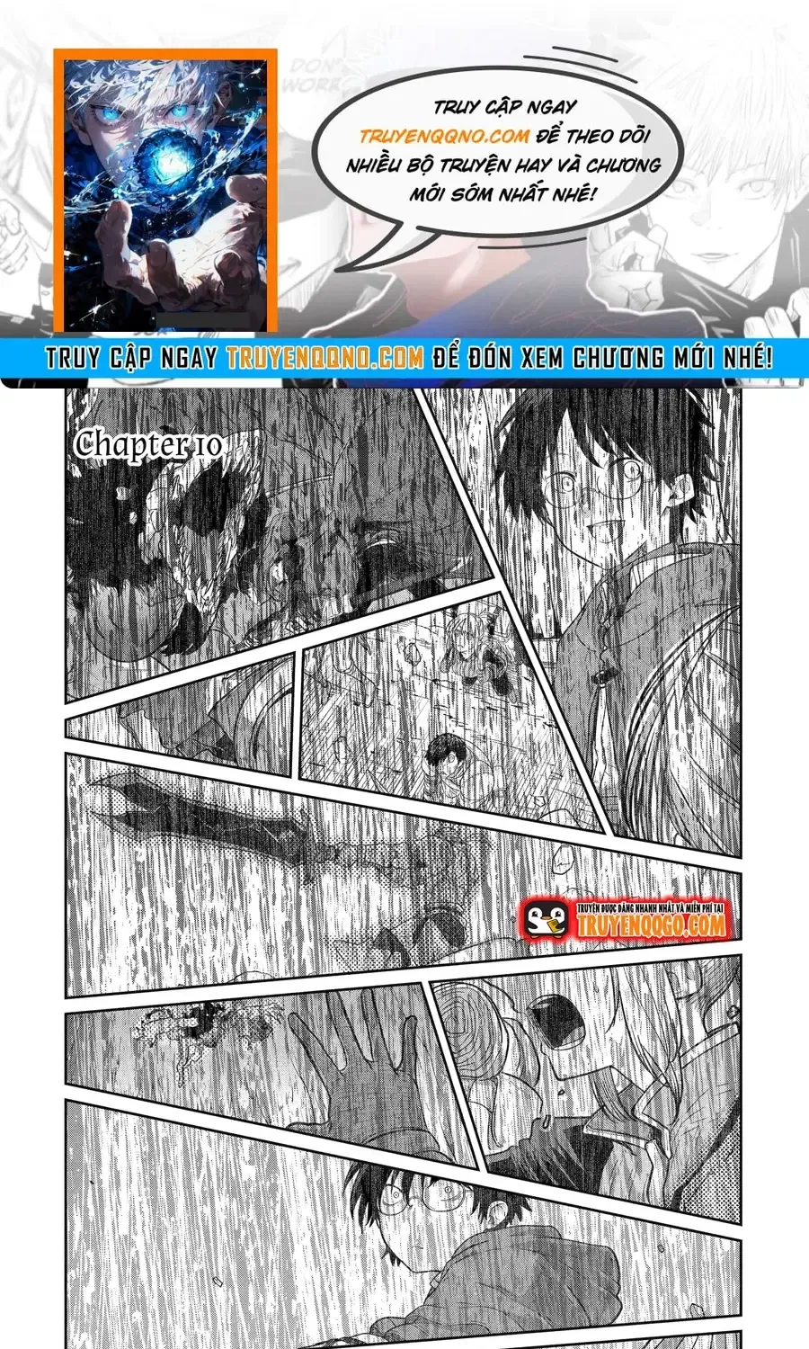 Saikou Nando Meikyuu De Party Ni Okizari Ni Sareta S-Rank Kenshi Chap 10 - Next Chap 11