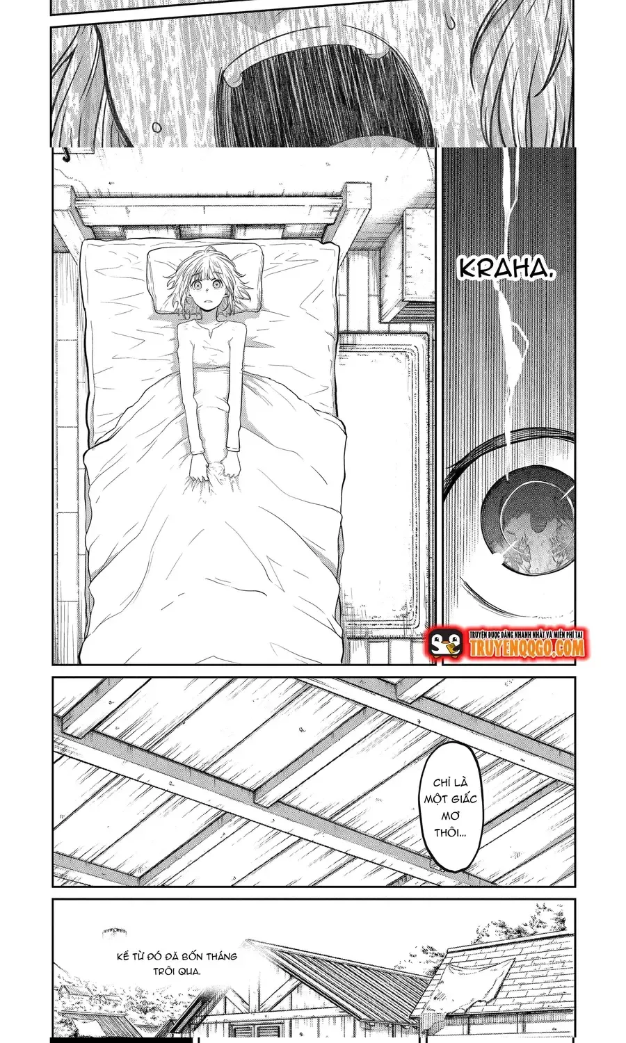 Saikou Nando Meikyuu De Party Ni Okizari Ni Sareta S-Rank Kenshi Chap 10 - Next Chap 11