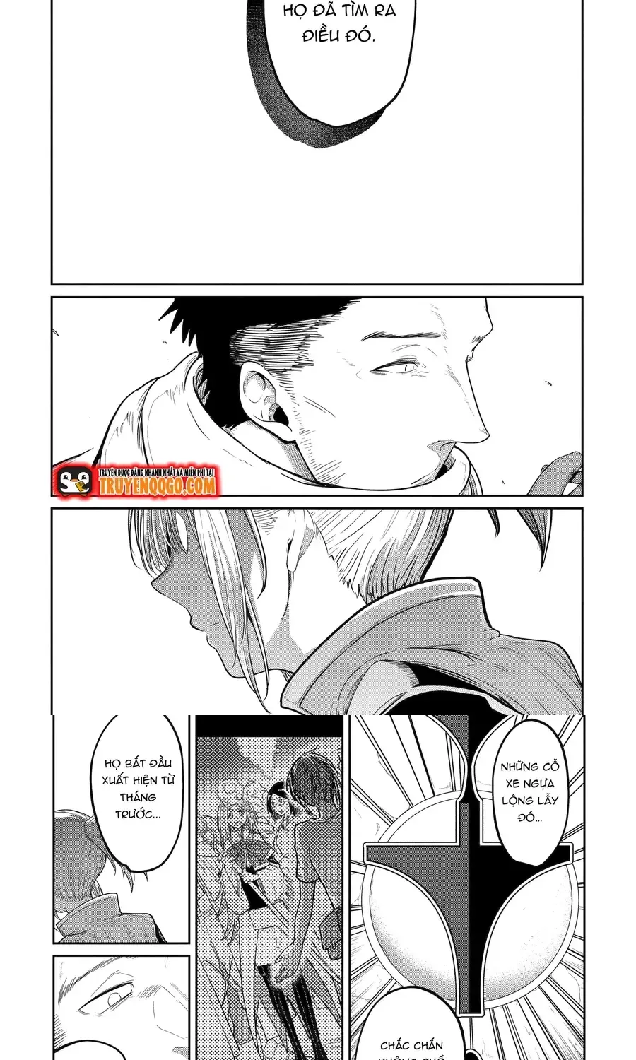 Saikou Nando Meikyuu De Party Ni Okizari Ni Sareta S-Rank Kenshi Chap 10 - Next Chap 11