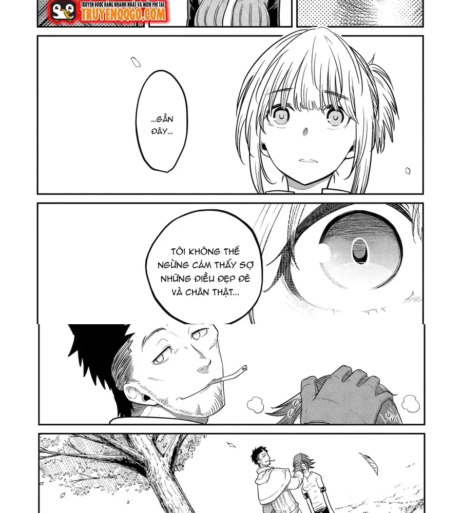 Saikou Nando Meikyuu De Party Ni Okizari Ni Sareta S-Rank Kenshi Chap 10 - Next Chap 11