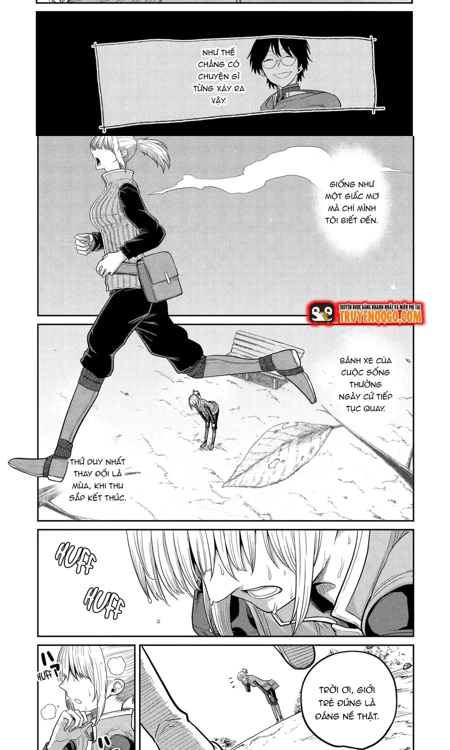 Saikou Nando Meikyuu De Party Ni Okizari Ni Sareta S-Rank Kenshi Chap 10 - Next Chap 11