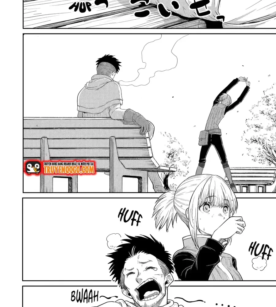 Saikou Nando Meikyuu De Party Ni Okizari Ni Sareta S-Rank Kenshi Chap 10 - Next Chap 11