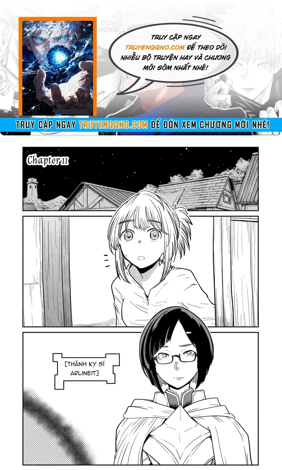 Saikou Nando Meikyuu De Party Ni Okizari Ni Sareta S-Rank Kenshi Chap 11 - Next Chap 12
