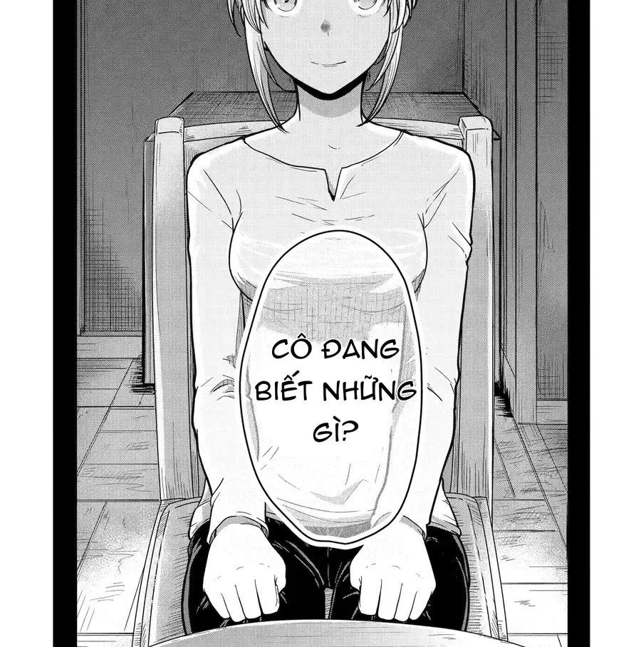 Saikou Nando Meikyuu De Party Ni Okizari Ni Sareta S-Rank Kenshi Chap 11 - Next Chap 12