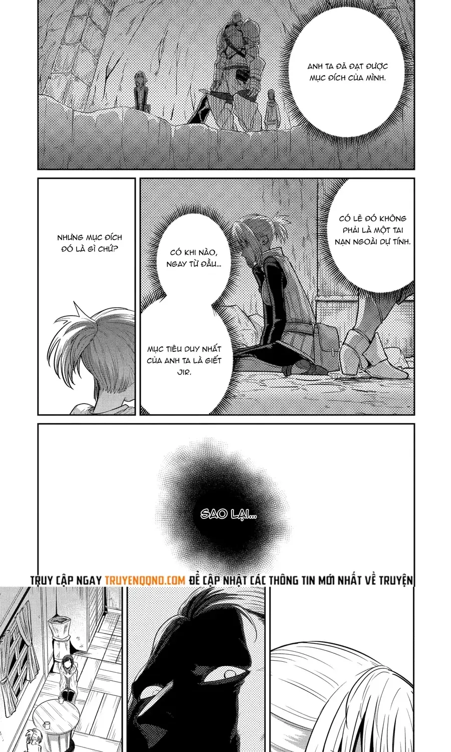 Saikou Nando Meikyuu De Party Ni Okizari Ni Sareta S-Rank Kenshi Chap 11 - Next Chap 12