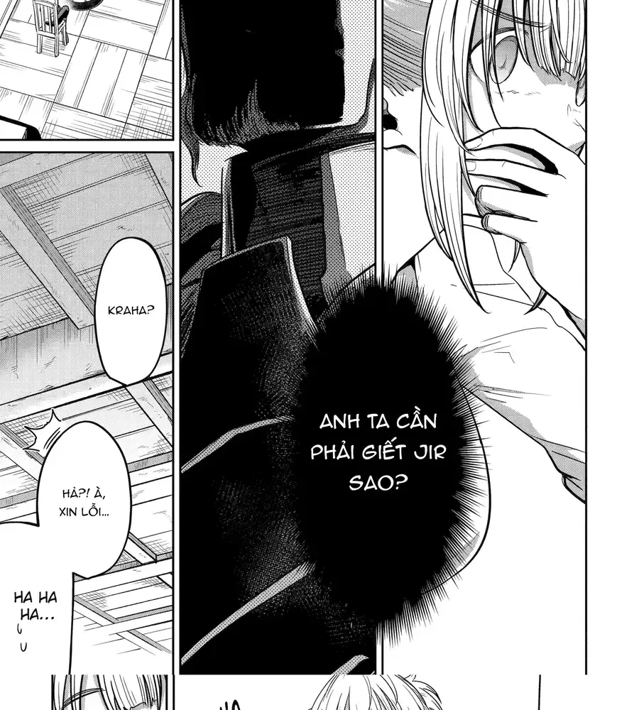 Saikou Nando Meikyuu De Party Ni Okizari Ni Sareta S-Rank Kenshi Chap 11 - Next Chap 12