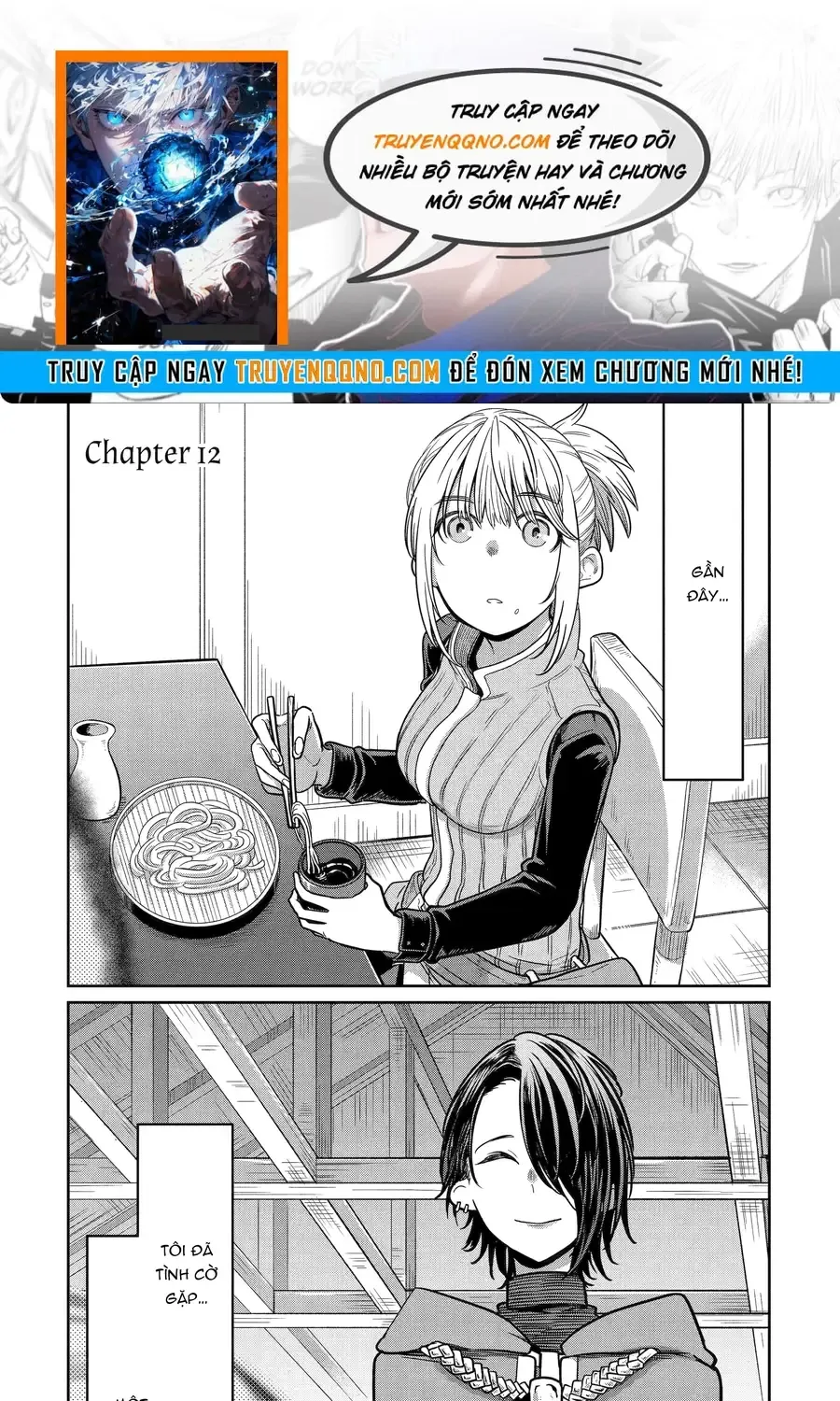 Saikou Nando Meikyuu De Party Ni Okizari Ni Sareta S-Rank Kenshi Chap 12 - Next Chap 13