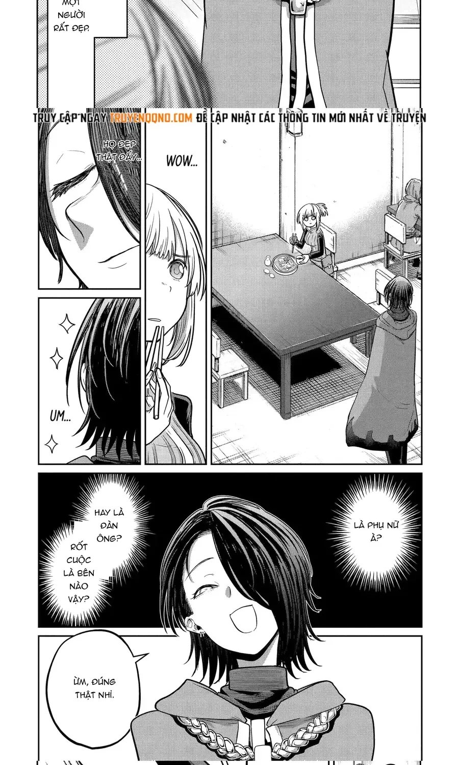 Saikou Nando Meikyuu De Party Ni Okizari Ni Sareta S-Rank Kenshi Chap 12 - Next Chap 13