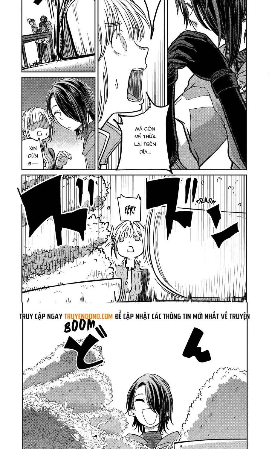 Saikou Nando Meikyuu De Party Ni Okizari Ni Sareta S-Rank Kenshi Chap 12 - Next Chap 13