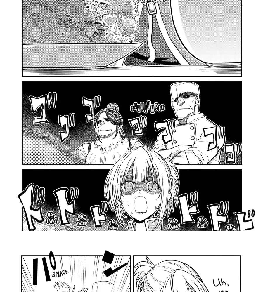 Saikou Nando Meikyuu De Party Ni Okizari Ni Sareta S-Rank Kenshi Chap 12 - Next Chap 13