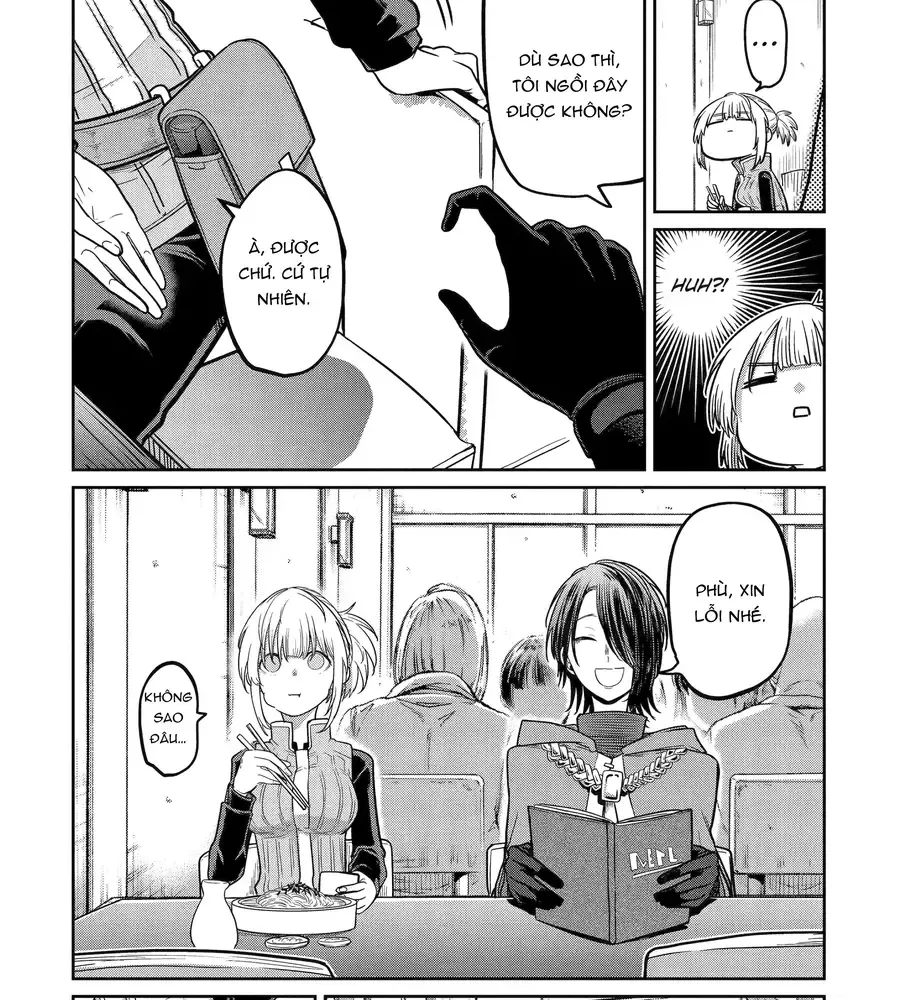 Saikou Nando Meikyuu De Party Ni Okizari Ni Sareta S-Rank Kenshi Chap 12 - Next Chap 13