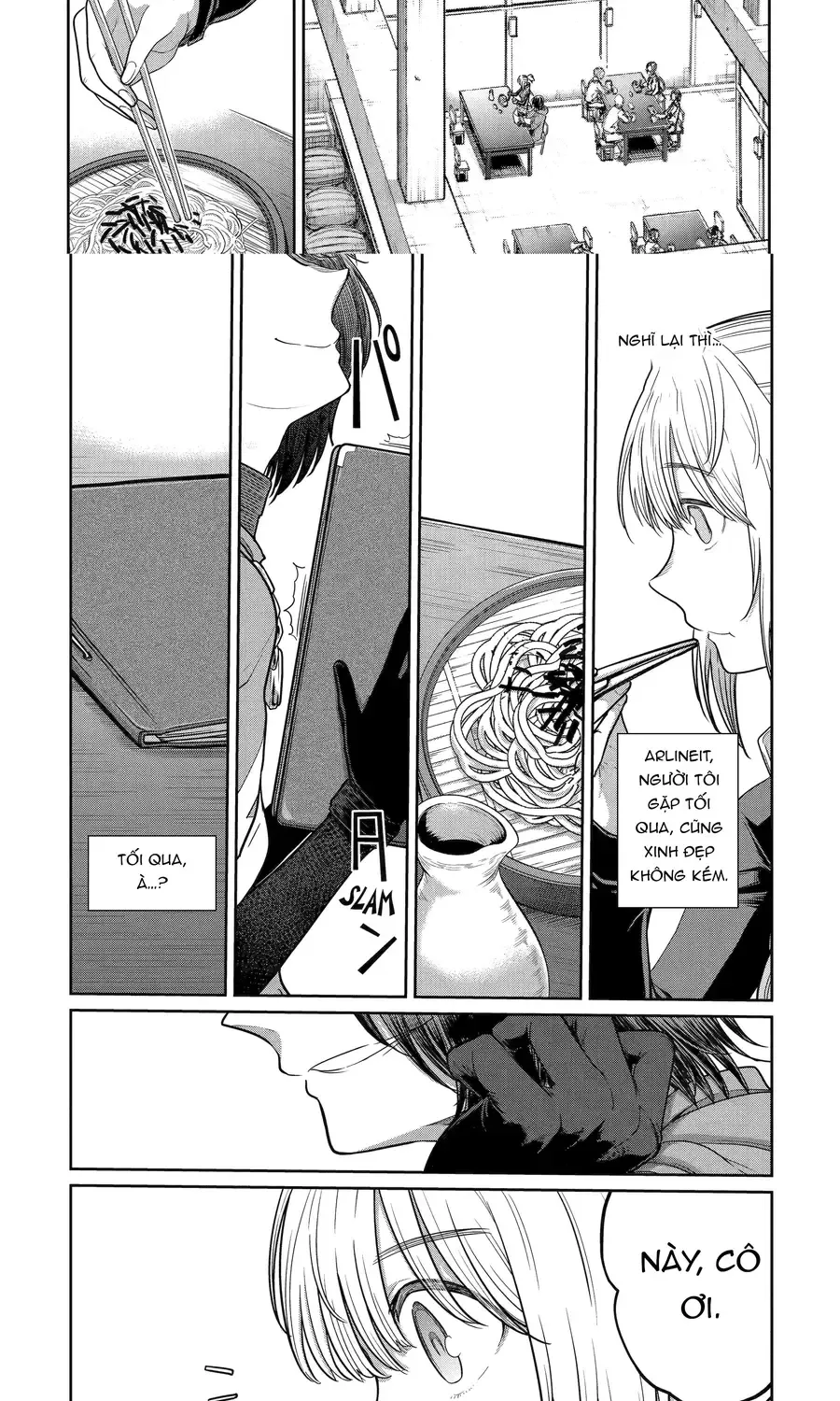 Saikou Nando Meikyuu De Party Ni Okizari Ni Sareta S-Rank Kenshi Chap 12 - Next Chap 13