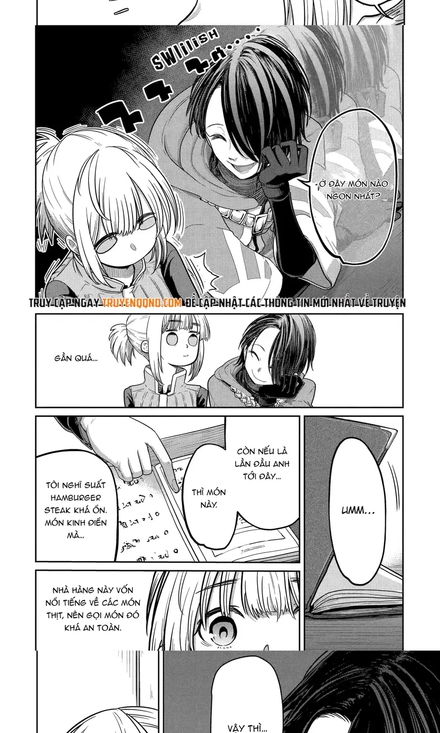 Saikou Nando Meikyuu De Party Ni Okizari Ni Sareta S-Rank Kenshi Chap 12 - Next Chap 13