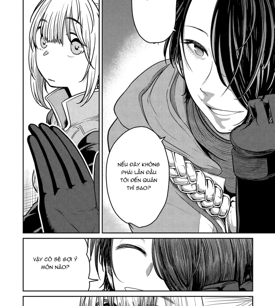 Saikou Nando Meikyuu De Party Ni Okizari Ni Sareta S-Rank Kenshi Chap 12 - Next Chap 13