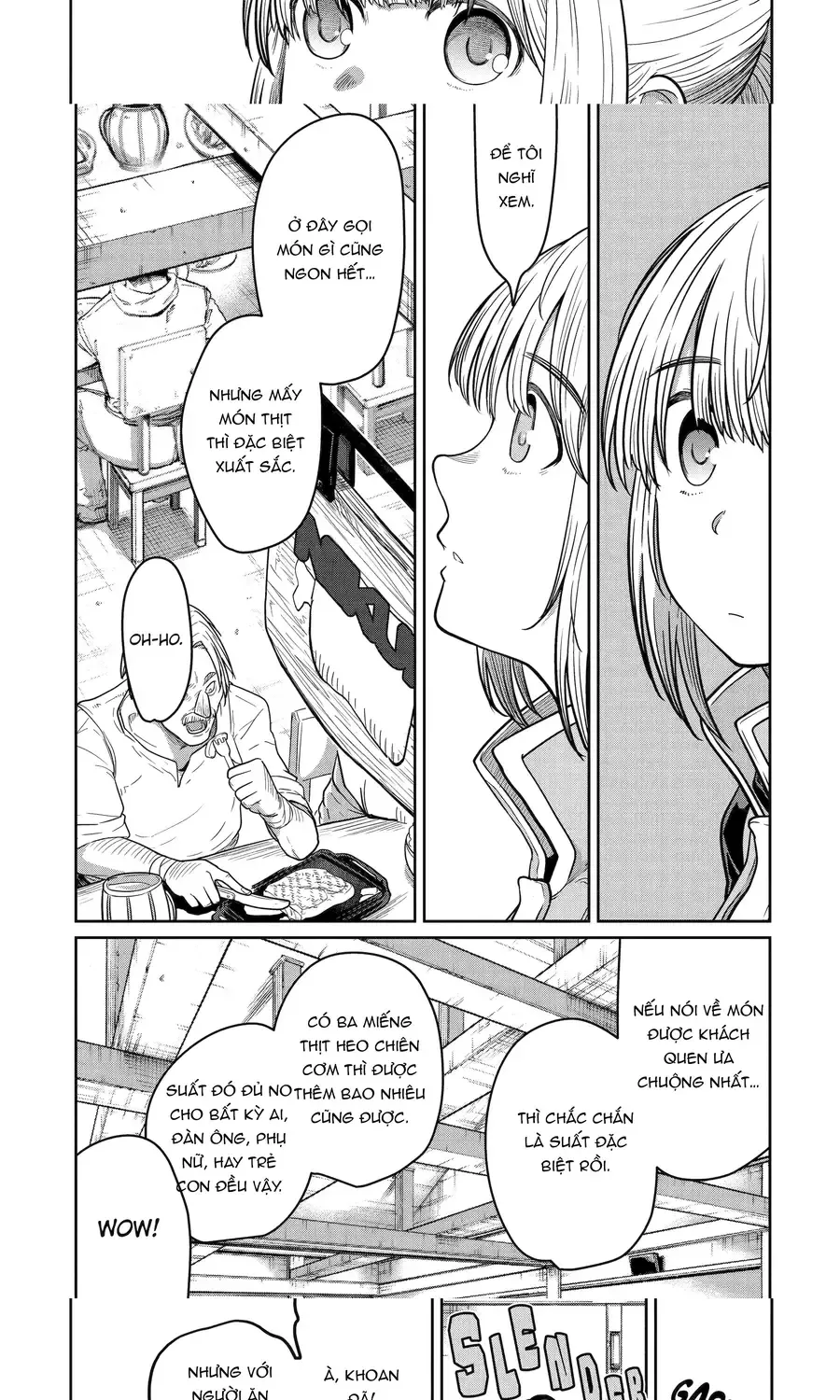 Saikou Nando Meikyuu De Party Ni Okizari Ni Sareta S-Rank Kenshi Chap 12 - Next Chap 13