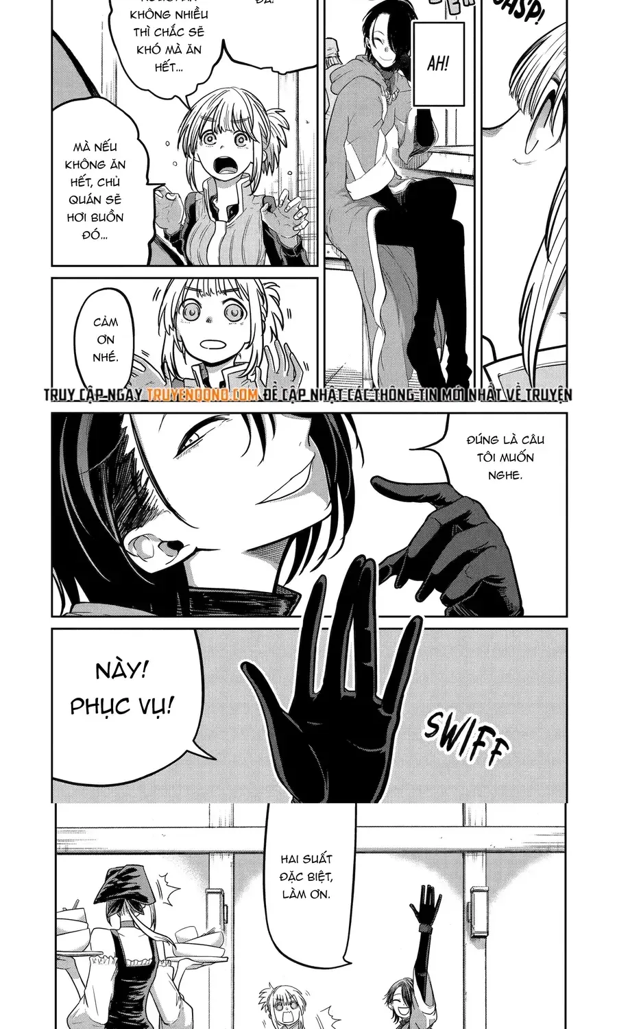 Saikou Nando Meikyuu De Party Ni Okizari Ni Sareta S-Rank Kenshi Chap 12 - Next Chap 13